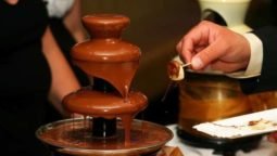 la-meilleure-fontaine-à-chocolat